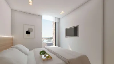 Apartment in Cartagena, close to the airport, golf course, countryside, schools, hospital, and residential area. photo 12