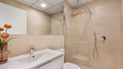 House in Cerca del Aeropuerto, Near Golf Course, Countryside, Close to Schools, Hospital, Residential Area photo 21