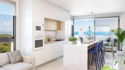 Apartment Near the Centre, Easy Access photo 6