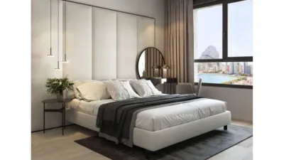Apartment in Urbanization, Close to the Centre, Easy Access photo 13