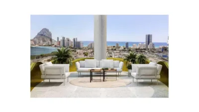 Apartment in Urbanization, Close to the Centre, Easy Access photo 24