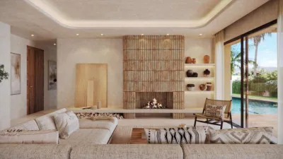 Casa - Vista 4