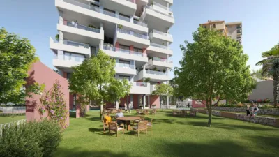 Apartamento en Cerca del Aeropuerto, Cerca de Campo de Golf, Campo, Cerca de Escuelas, Hospital, Zona Residencial photo 7