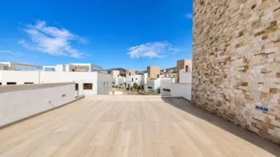 Casa – Finestrat, la Marina Baixa - Vista 4