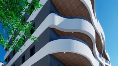 Piso - Vista 3