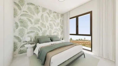 House in Cerca del Aeropuerto, Near Golf Course, Countryside, Near Schools, Hospital, Residential Area photo 24