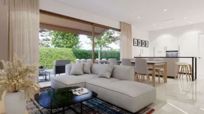 House in Cerca del Aeropuerto, Near Golf Course, Countryside, Close to Schools, Hospital, Residential Area photo 6