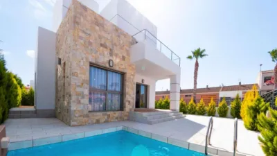 House in Cerca del Aeropuerto, Near Golf Course, Countryside, Near Schools, Hospital, Residential Area photo 11