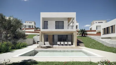 Casa en Cerca del Aeropuerto, Cerca de Campo de Golf, Campo, Cerca de Escuelas, Hospital, Zona Residencial photo 7