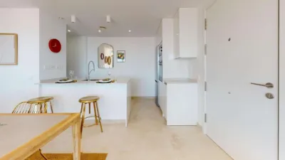 Apartment in Near the Airport, First Line of Beach, Near Golf Course, Field, Near Schools, Hosp photo 15
