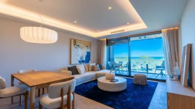 Apartment in Guardamar del Segura, close to the airport, golf course, countryside, schools, hospital and restaurants photo 16