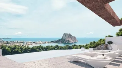Casa - Més