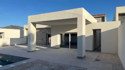 Casa - Vista 2