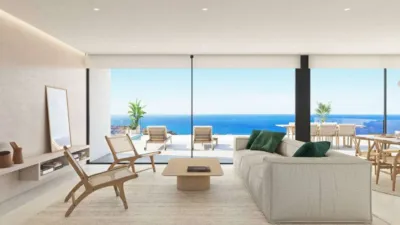 Casa – la Marina Alta - Vista 4