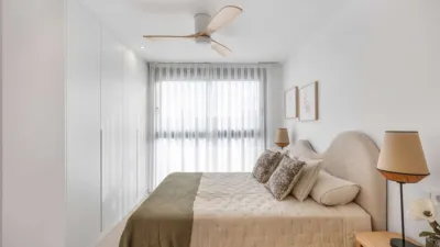 Apartment in Los Alcázares – Close to Airport, Golf Course, Countryside, Schools, Hospital & Residential Area photo 21