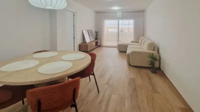 Apartment in San Fulgencio - Más