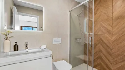 Casa en Cerca del Aeropuerto, Cerca de Campo de Golf, Campo, Cerca de Escuelas, Hospital, Zona Residencial photo 29