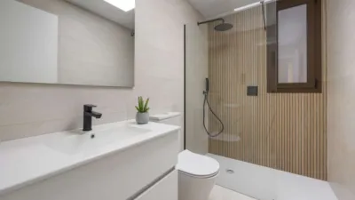 Apartment in Los Alcázares – Close to Airport, Golf Course, Countryside, Schools, Hospital & Residential Area photo 36