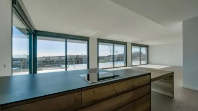 House in Cerca del Centro, Easy Access, Urbanization photo 18