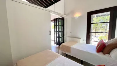 House in Cerca del Aeropuerto, near Golf Course, Countryside, Close to Schools, Hospital, Residential Area photo 19