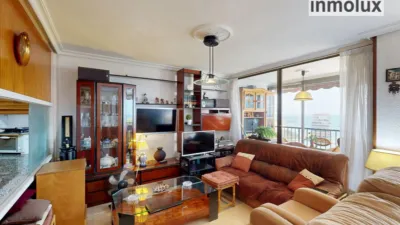 Apartment on Calle de la Diosa Tanit photo 9