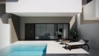 Casa - Vista 5