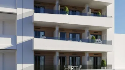 Piso - Vista 3