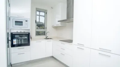 Apartment in La Cala, close to the airport, golf course, countryside, schools, hospital, and residential area. photo 32