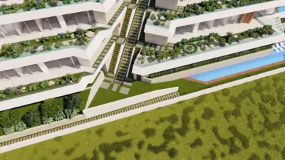 Apartment near the Airport, close to Golf Course, Countryside, Schools, Hospital, and Restaurants photo 7
