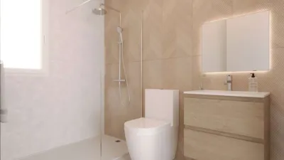 Casa en Cerca del Aeropuerto, Cerca de Campo de Golf, Campo, Cerca de Escuelas, Hospital, Cerca de Restauran photo 12