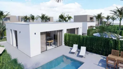 House in Cerca del Aeropuerto, Close to Golf Course, Close to Schools, Hospital, Close to Restaurants, Sp photo 8