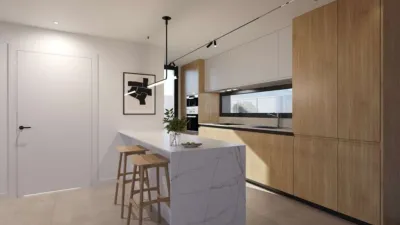 Casa - Vista 4