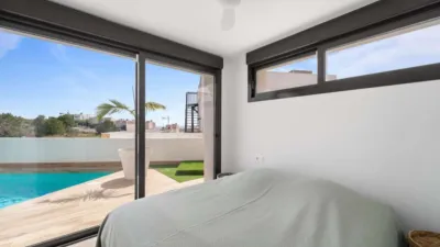 House in Cerca del Centro, Easy Access, Quiet, Urbanization photo 20