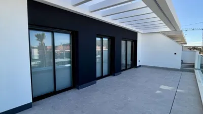 Apartment in Algorfa photo 31