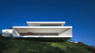 Casa - Vista 4