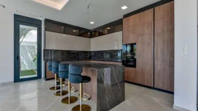 House in Cerca del Aeropuerto, Near Golf Course, Countryside, Near Schools, Hospital, Near Restaurant photo 71