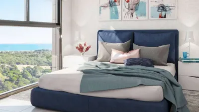 Apartment Near the Centre, Easy Access photo 8