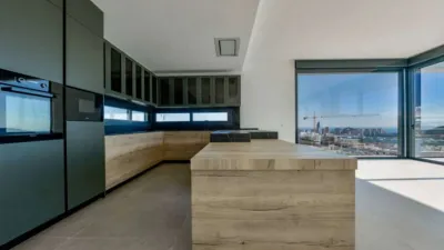 House in Cerca del Centro, Easy Access, Urbanization photo 14
