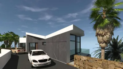 House in Los Calpes photo 30