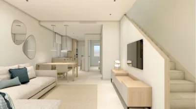 Casa en Cerca del Aeropuerto, Área Comercial, Cerca de Campo de Golf, Campo, Cerca de Escuelas, Hospital, Zo photo 27