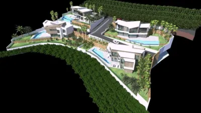 House in Los Calpes photo 6