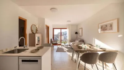 Apartment near the Airport, Golf Course, Countryside, Schools, Hospital, and Restaurants photo 8