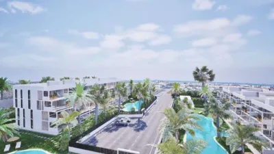 Apartment near the Airport, close to Golf Course, Countryside, Schools, Hospital, and Restaurants photo 22