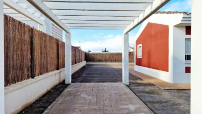 House in Cerca del Aeropuerto, Near Golf Course, Countryside, Near Schools, Hospital, Residential Area photo 17