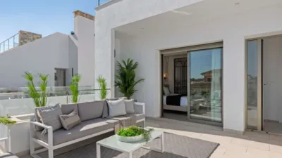 House in Cerca del Aeropuerto, Near Golf Course, Countryside, Near Schools, Hospital, Residential Area photo 8