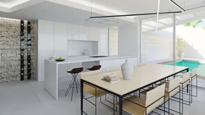 Apartment near the Airport, close to Golf Course, Countryside, Schools, Hospital, and Restaurants photo 15