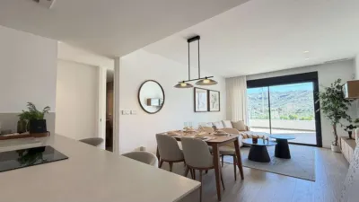 Apartment near Golf Course, Near Restaurants, Residential Area, Urbanization photo 77