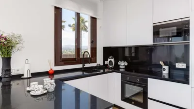 House in Cerca del Aeropuerto, Near Golf Course, Countryside, Near Schools, Hospital, Residential Area photo 30