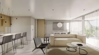 Apartment in Guardamar del Segura, close to the airport, golf course, countryside, schools, hospital, and residential area. photo 22