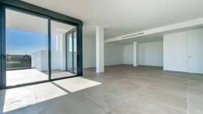 House in Cerca del Centro, Easy Access, Urbanization photo 3